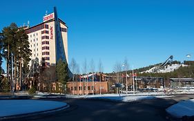 Scandic Lugnet